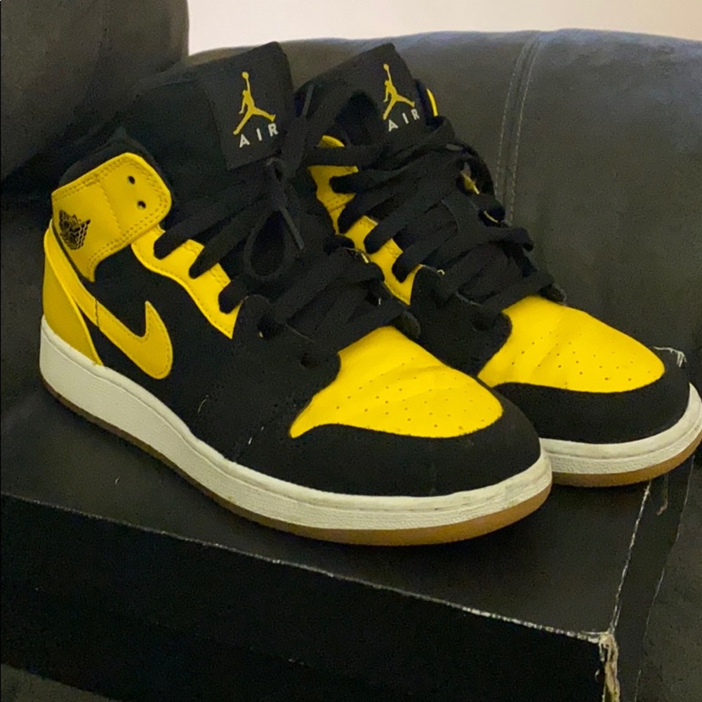 Air Jordan Retro 1